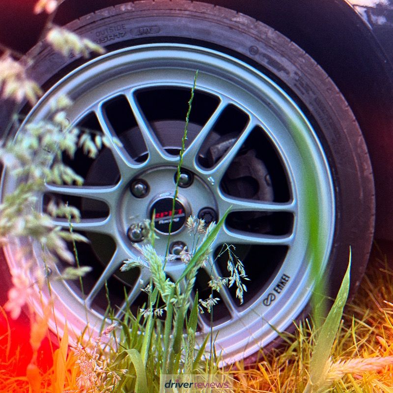 Goodyear Eagle F1 Asymmetric 6 205/45 R17 at Blackcircles.com