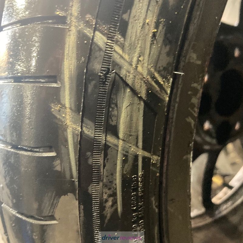 Goodyear F1 Asymmetric 6 225/45/18 95Y