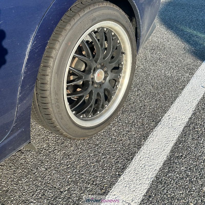 GOODYEAR EAGLE SPORT ALL-SEASON BSW 225/45 R17 91H tires