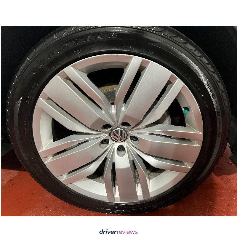 GOODYEAR EAGLE SPORT ALL-SEASON BSW 225/45 R17 91H tires