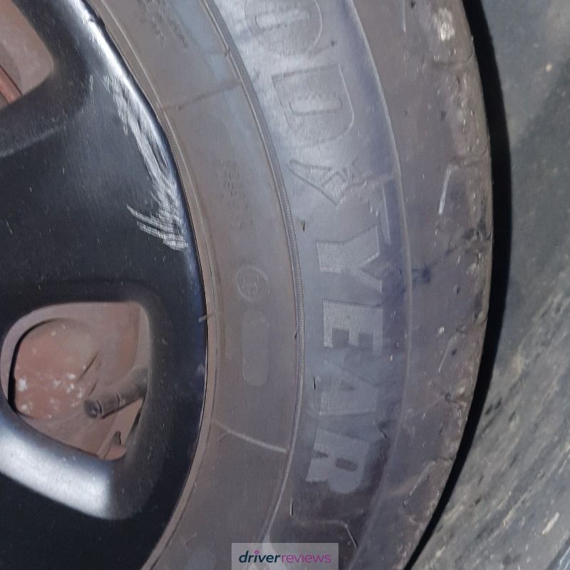 Image #10; Goodyear EfficientGrip Performance 2, 195/65 R15 H; Peugeot 308