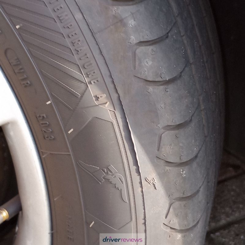 Goodtrip GP-16 185/65R15 88H All Season Tires – 2 Piece Set, 9/32 Tread, 44 Psi