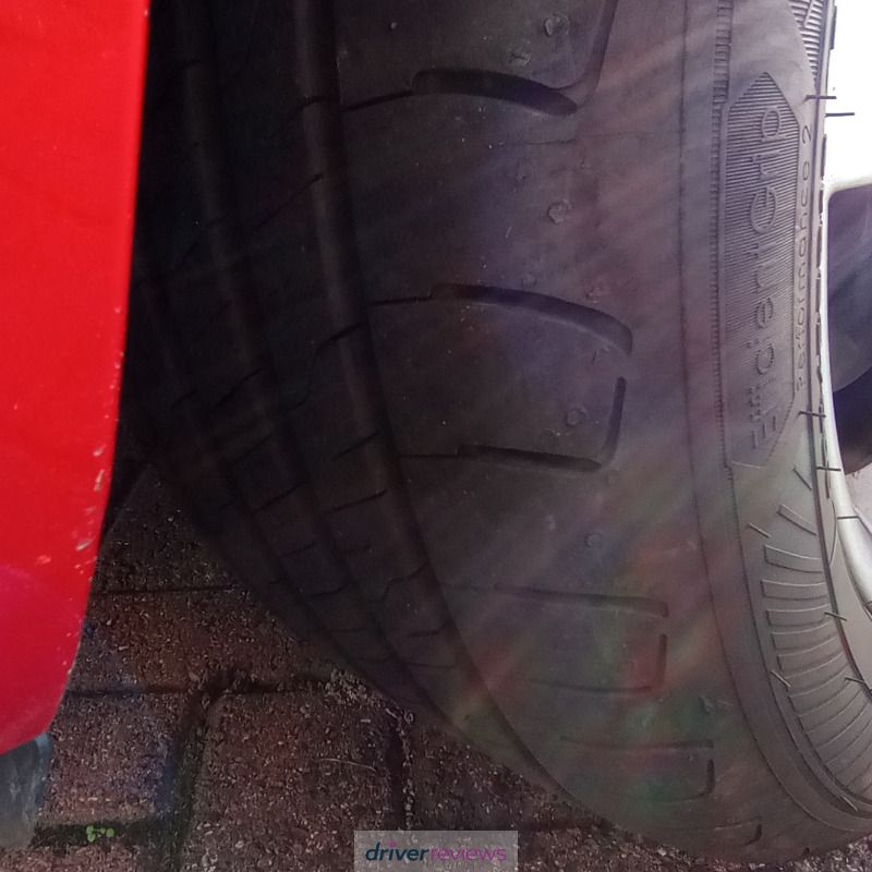 Pneumatico Goodyear EfficientGrip Performance 2 - 225/45 R17 91W Per Auto - Foto 3