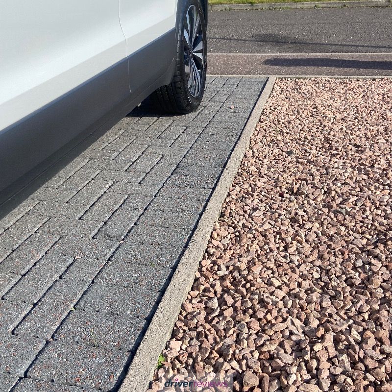Image #3; Goodyear EfficientGrip Performance, 205/55 R17 V; Volkswagen T-Cross
