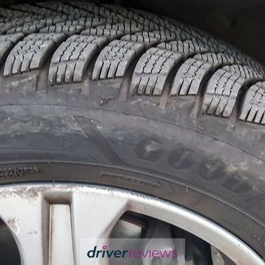 Image #1; Goodyear UltraGrip Performance 3, 185/60 R15 T; Toyota Yaris
