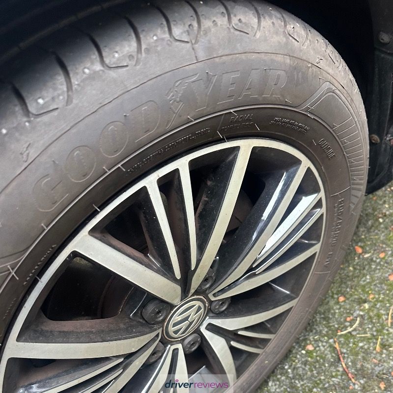 Goodyear Vector 4Seasons Gen-2 165/70 R13 at Blackcircles.com