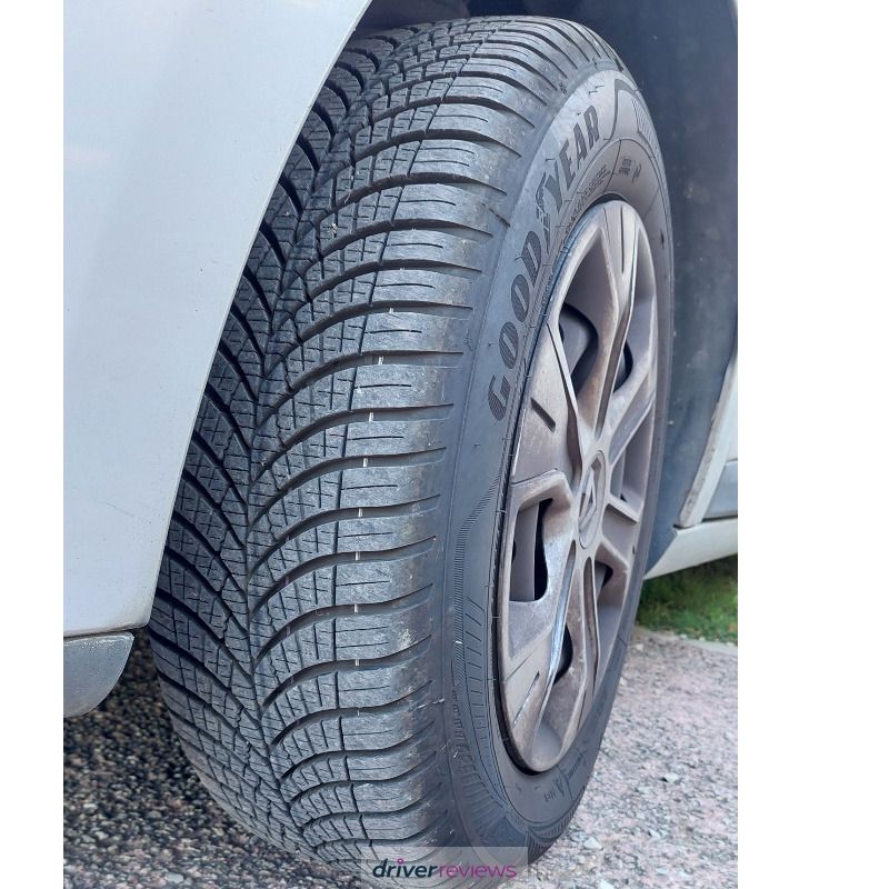 Pneu Goodyear VECTOR 4SEASONS GEN-3 4 Saisons Pas Cher - Prix Et Avis ...