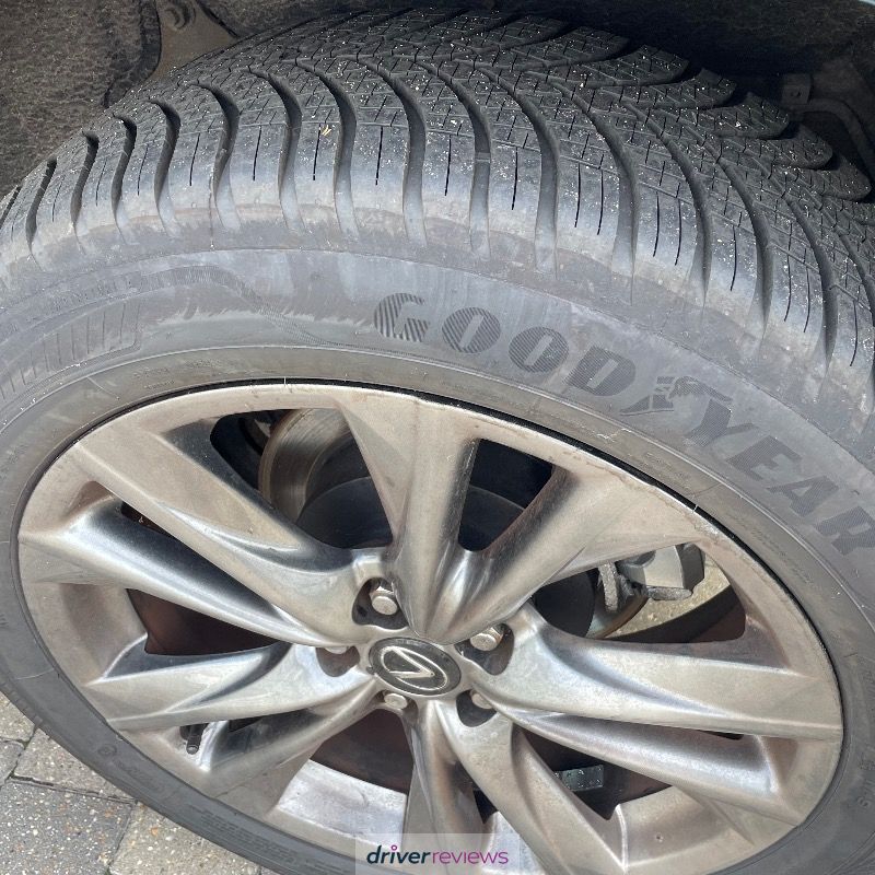 Pneu GOODYEAR 235/50 TR19 TL 99T GY VEC 4SEASONS G3 FP - 2355019 - BBB GOODYEAR 4038526430991 : : Importateur De Pneus En Guadeloupe