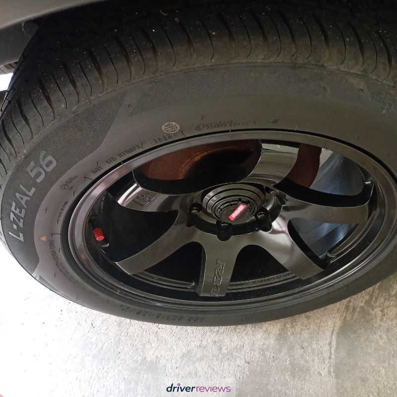 GRENLANDER L ZEAL 56 205/40R17 84W Tyroola.com.au
