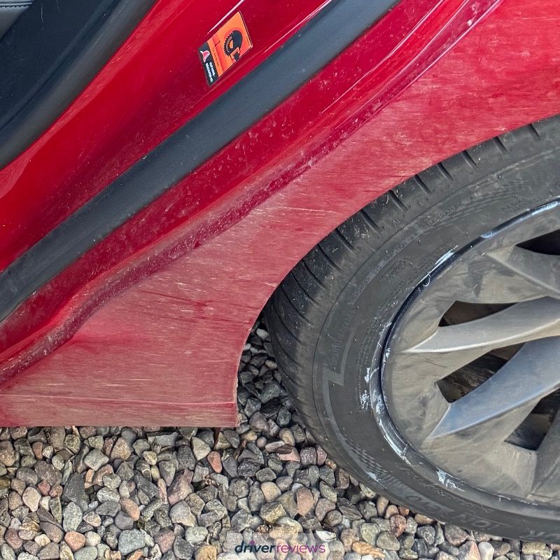 Hankook iON Evo Sound Absorber Tyres | Reviews and Prices