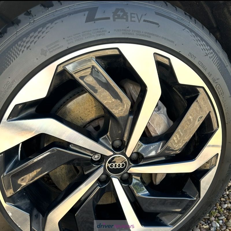Hankook iON Evo SUV Sound Absorber Tyres | Reviews and Prices