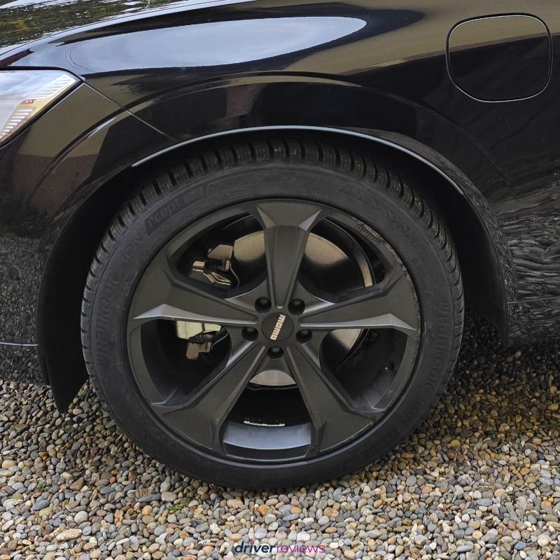 Image #1; Hankook iON i*cept SUV, 255/45 R20 V; Volvo XC60