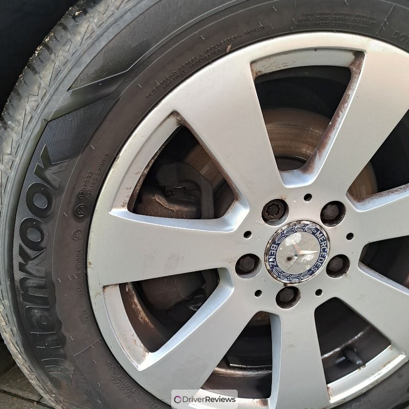 Buy Hankook Kinergy 4S Tyres | Reviews and Prices | Blackcircles