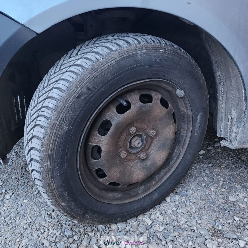Image #4; Hankook Kinergy 4S2, 175/65 R14 T; Ford Fiesta