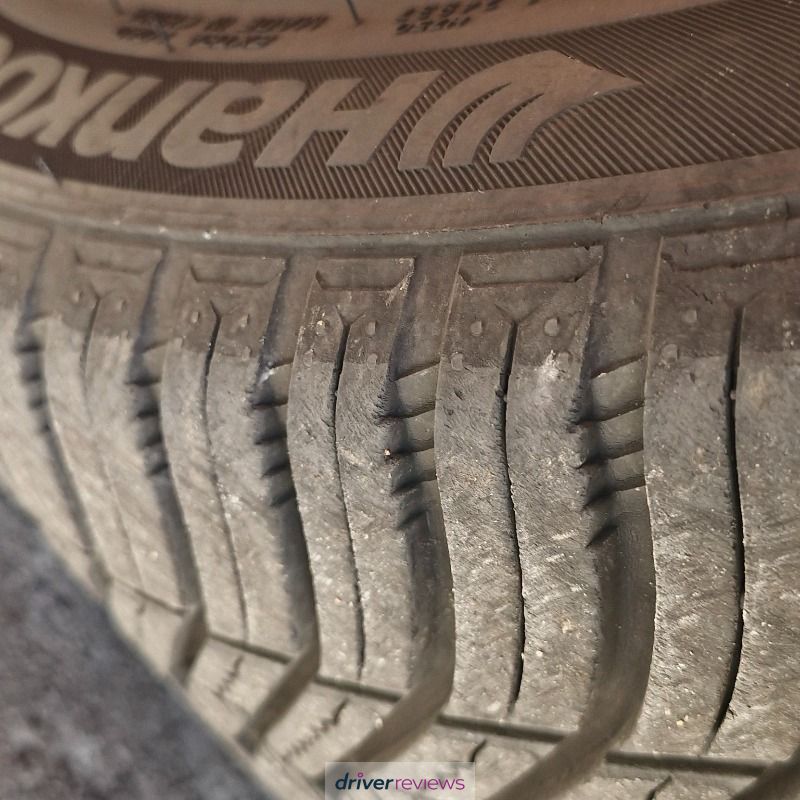 Image #10; Hankook Kinergy 4S2, 225/45 R17 W; Alfa Romeo Giulietta