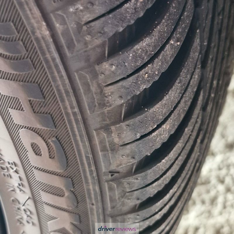 Image #8; Hankook Kinergy 4S2, 225/45 R17 W; Alfa Romeo Giulietta