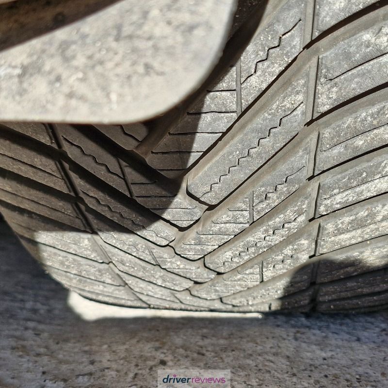 Image #9; Hankook Kinergy 4S2, 225/45 R17 W; Alfa Romeo Giulietta