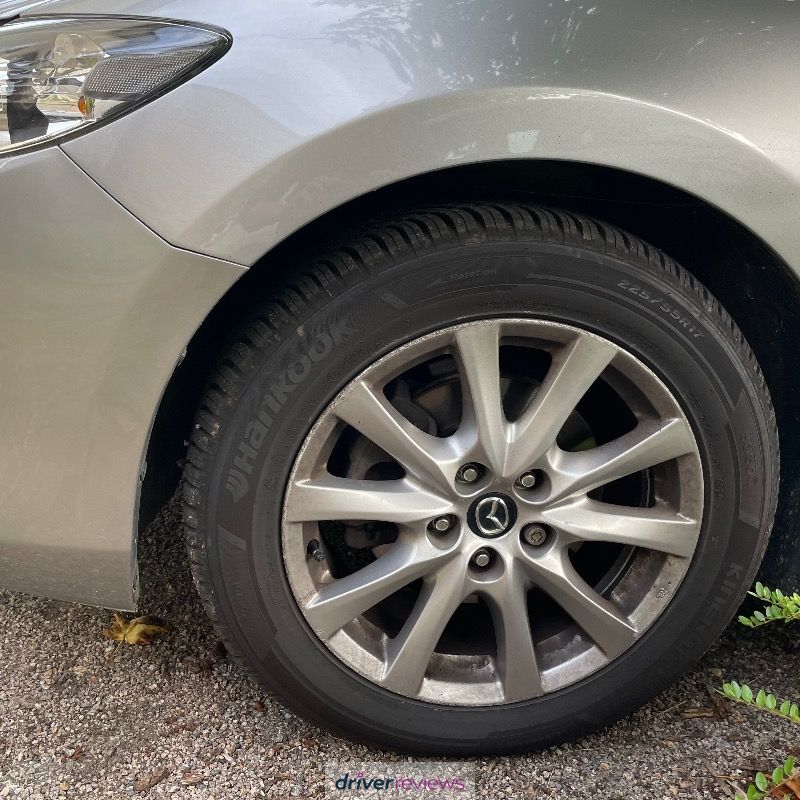 Hankook Kinergy 4S 2 (H750) 215/60 R16 99V a € 111,81 (oggi) | Migliori prezzi e offerte su