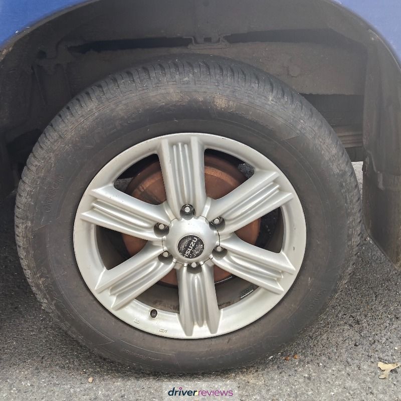 Hankook Kinergy 4S 2 X 235/55 R19 at Blackcircles.com