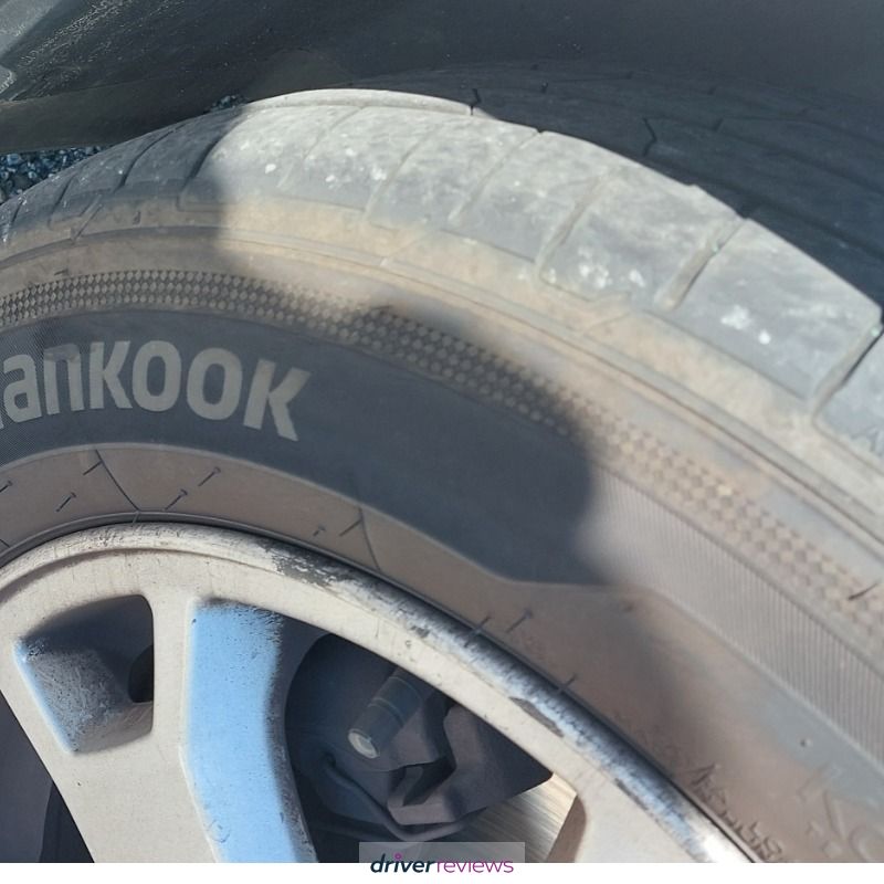 Hankook Ventus Prime 3 K125 185/60R15 84H De First Stop