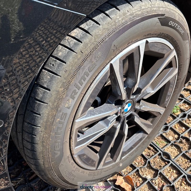 Image #3; Hankook Ventus Prime 3, 205/60 R17 W; Renault Clio