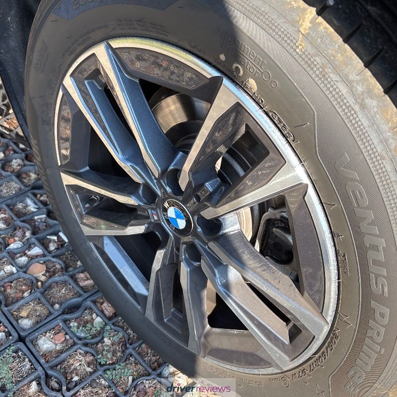 Image #2; Hankook Ventus Prime 3, 205/60 R17 W; Renault Clio