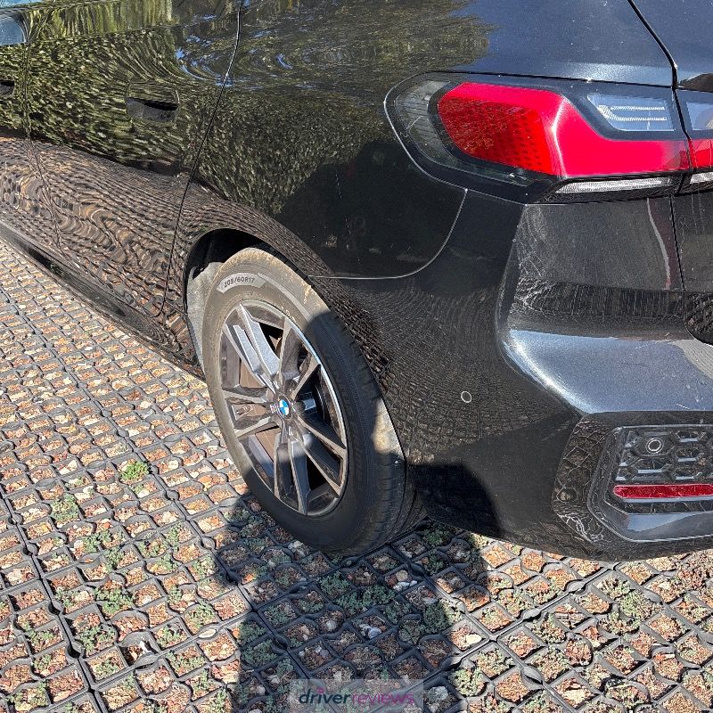Image #4; Hankook Ventus Prime 3, 205/60 R17 W; Renault Clio
