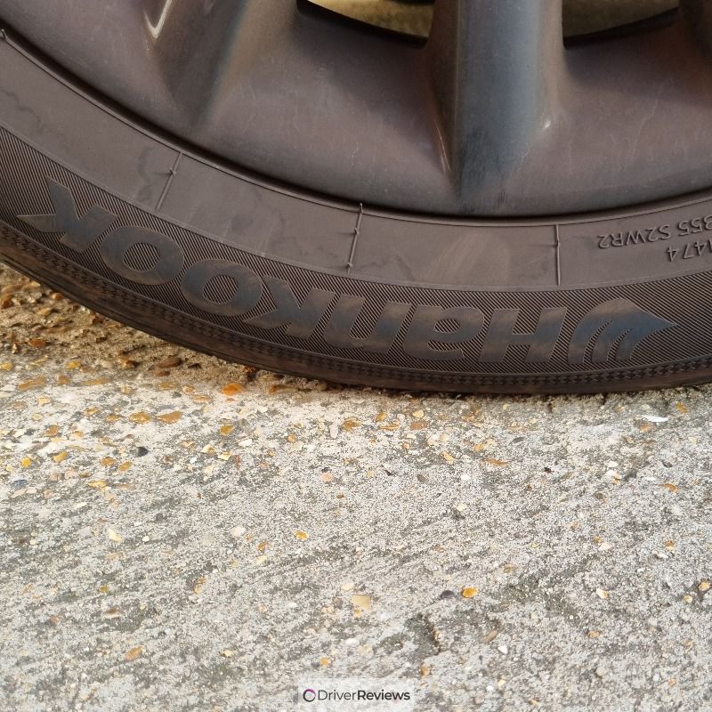 HANKOOK VENTUS PRIME 3 | & K125 Price tires Reviews