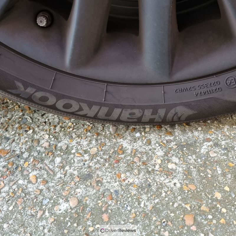 VENTUS tires Reviews HANKOOK | 3 PRIME Price & K125