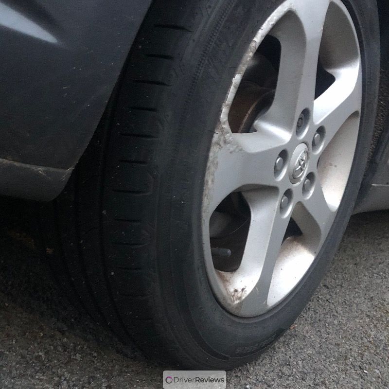 HANKOOK VENTUS PRIME 3 K125 tires | Reviews & Price