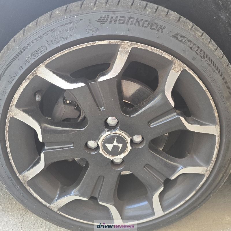 Pneu Hankook VENTUS PRIME 4 K135 205/45R17 88V - ALLOPNEUS.COM