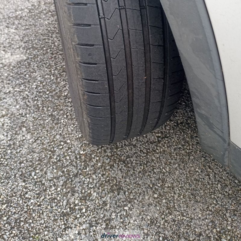 Image #5; Hankook Ventus Prime 4, 215/55 R18 V; Renault Arkana