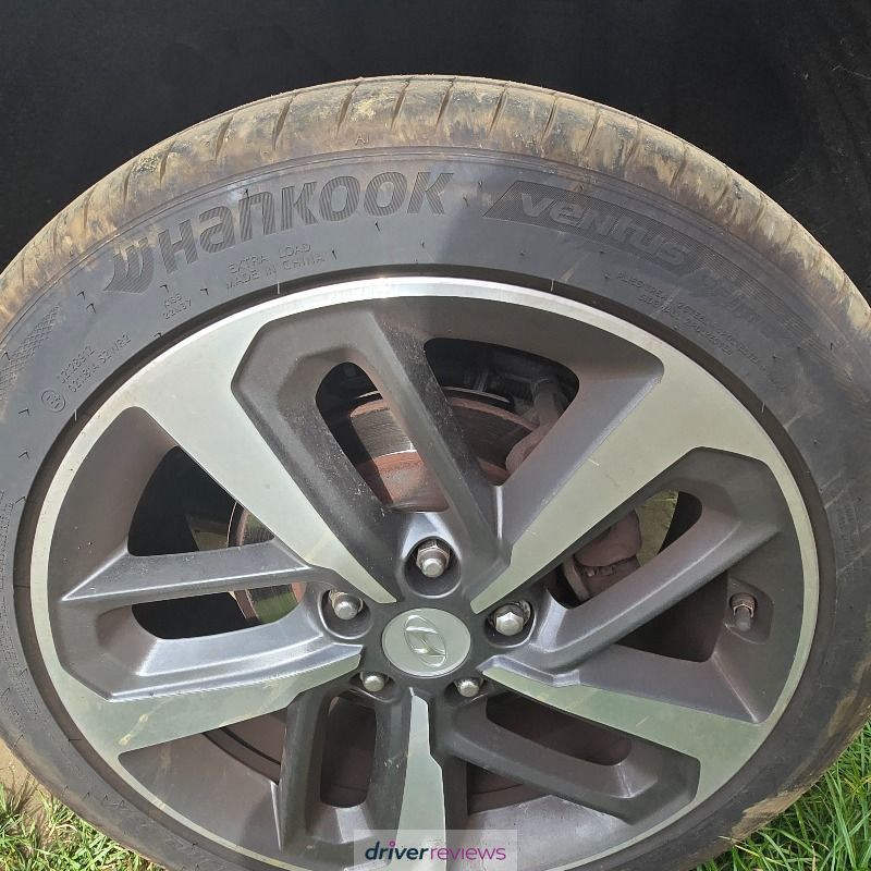 新品HANKOOK ventus prime4 205\45R17 Hankook Ventus Prime 4 - Tyre Reviews And Ratings