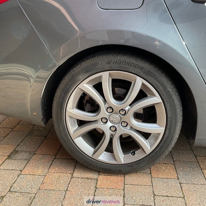 新品HANKOOK ventus prime4 205\45R17 Amazon.co.jp: ハンコック(Hankook) Ventus Prime4 K135 205/45R17 88V