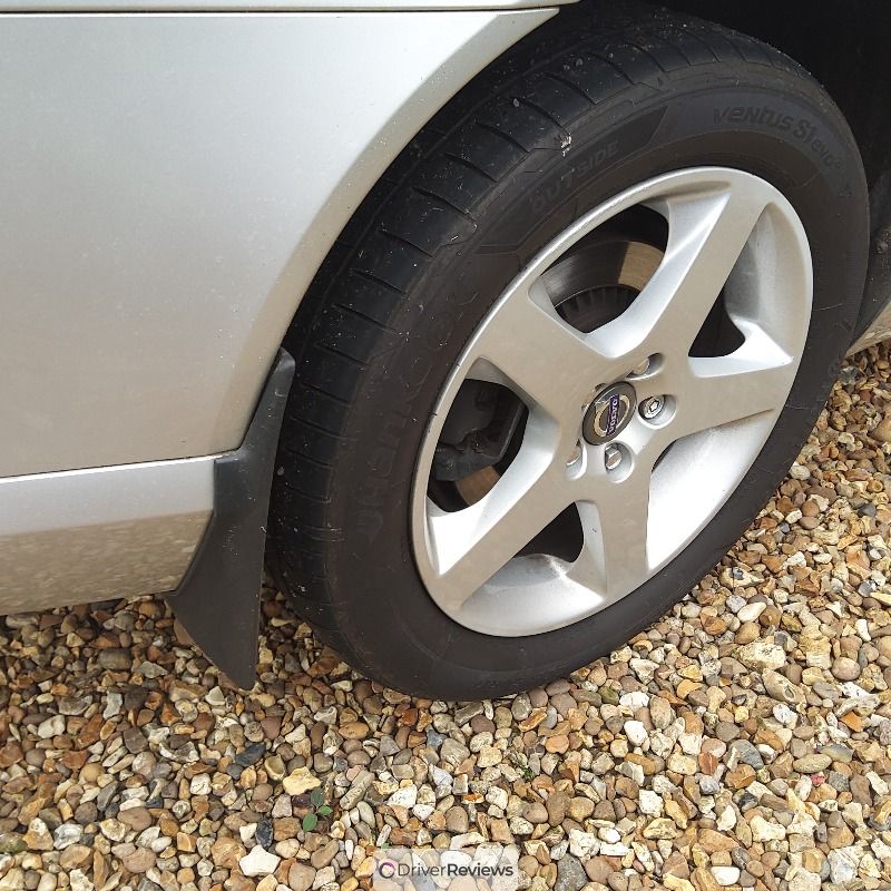 Image #2; Hankook Ventus S1 evo3, 225/50 R17 Y; Volvo V70