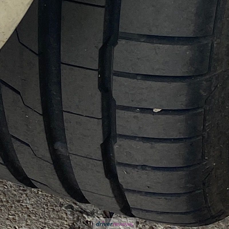 Image #1; Hankook Ventus S1 evo3, 205/45 R17 W; Renault Clio