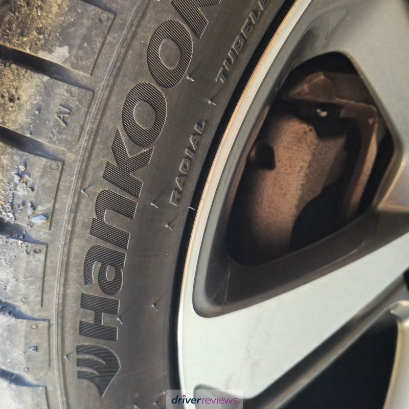 Image #6; Hankook Ventus S1 evo3, 225/45 R17 Y; Peugeot 308