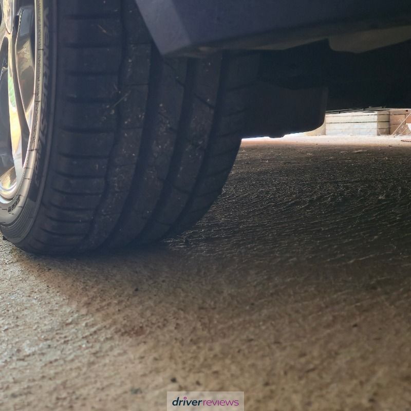 Image #7; Hankook Ventus S1 evo3, 225/45 R17 Y; Peugeot 308