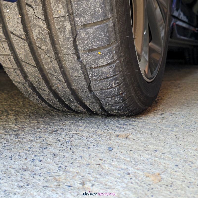 Image #5; Hankook Ventus S1 evo3, 225/45 R17 Y; Peugeot 308
