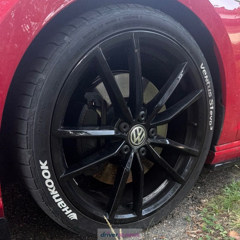 Image #5; Hankook Ventus S1 evo3, 235/35 R19 Y; Volkswagen Golf