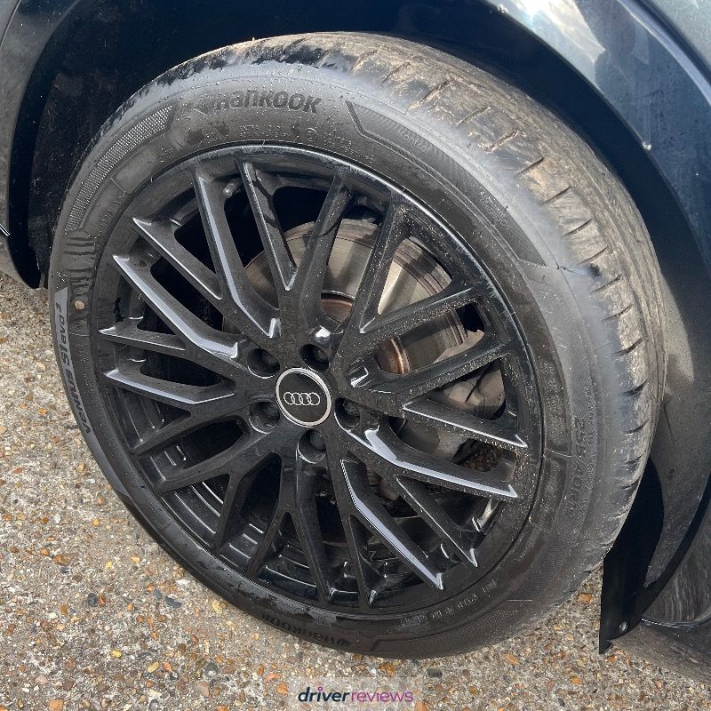 245/40 R19、HANKOOK VENTUS s1 evo3、2023年 Шины Hankook K127 Ventus S1 Evo3 245/40 R19 98Y XL