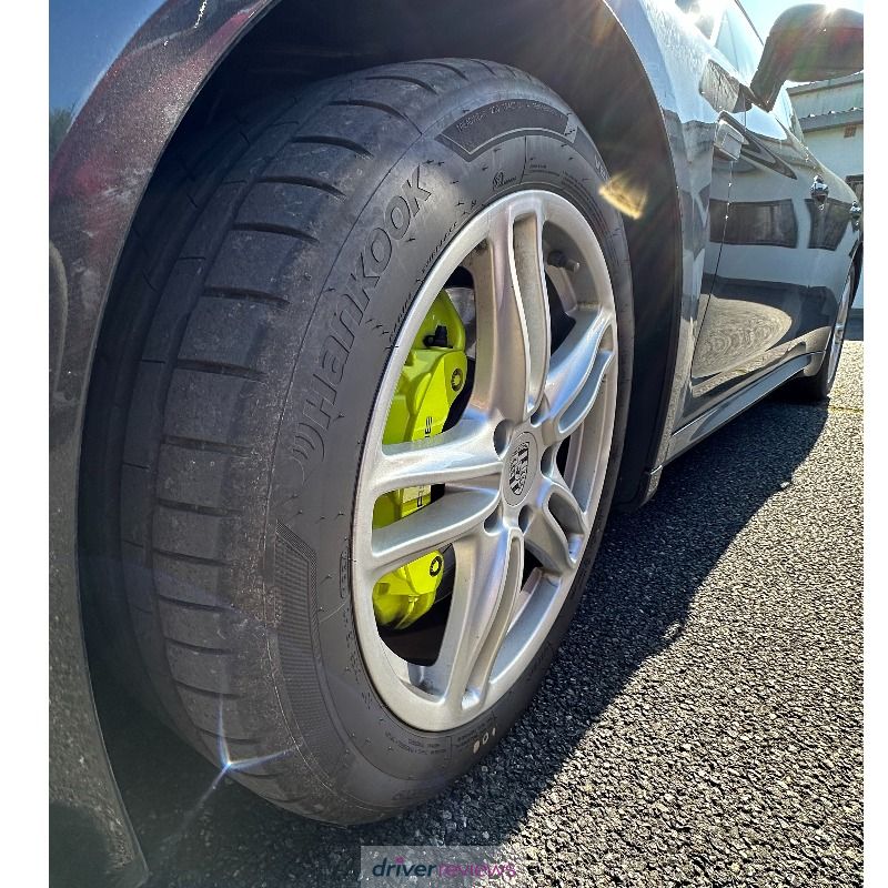 Image #3; Hankook Ventus S1 evo3, 255/45 R19 Y; Porsche Panamera