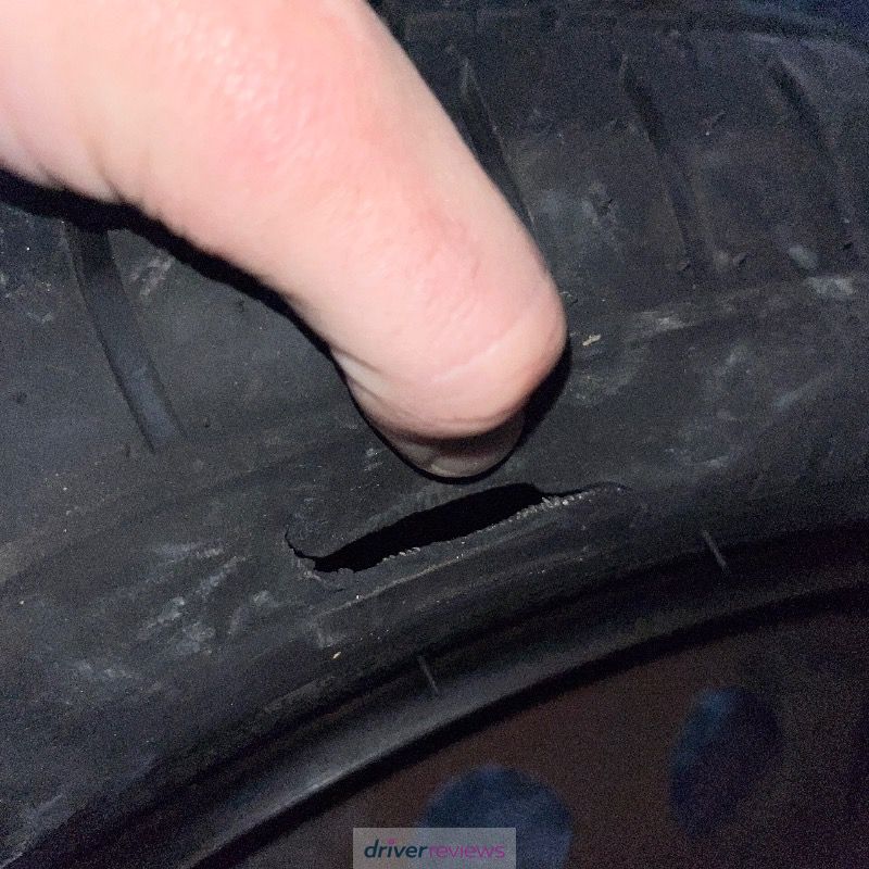 Image #3; Ilink L-Grip 55, 155/65 R14 75; Toyota AYGO