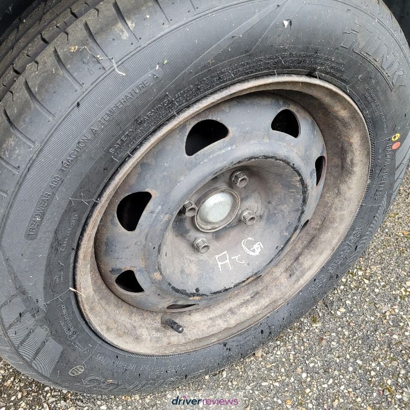 Image #1; Ilink L-Grip 55, 185/65 R15 H; Citroen Berlingo