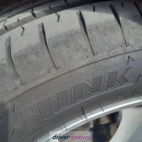Image #8; Ilink L-Grip 55, 205/55 R16 V; Kia Ceed