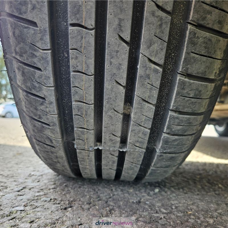 Image #2; Ilink L-Grip 55, 205/60 R16 V; Peugeot Rifter