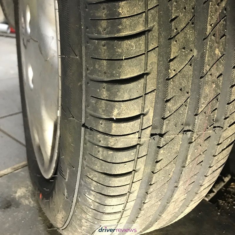 Image #3; Ilink L-Grip 66, 195/65 R15 H; Citroen Berlingo
