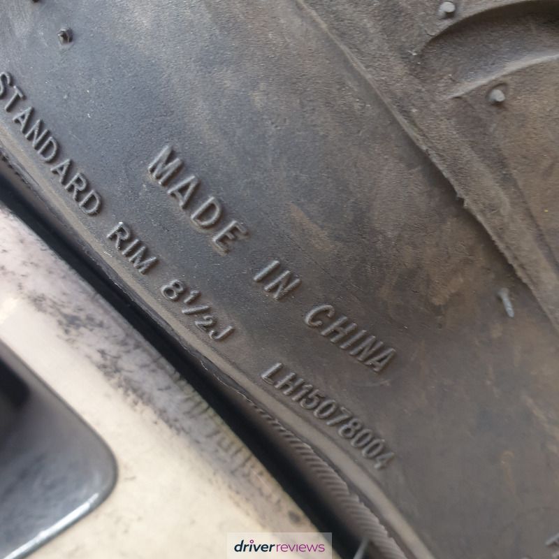 iLink L-Zeal 56 215/45 R17 at Blackcircles.com