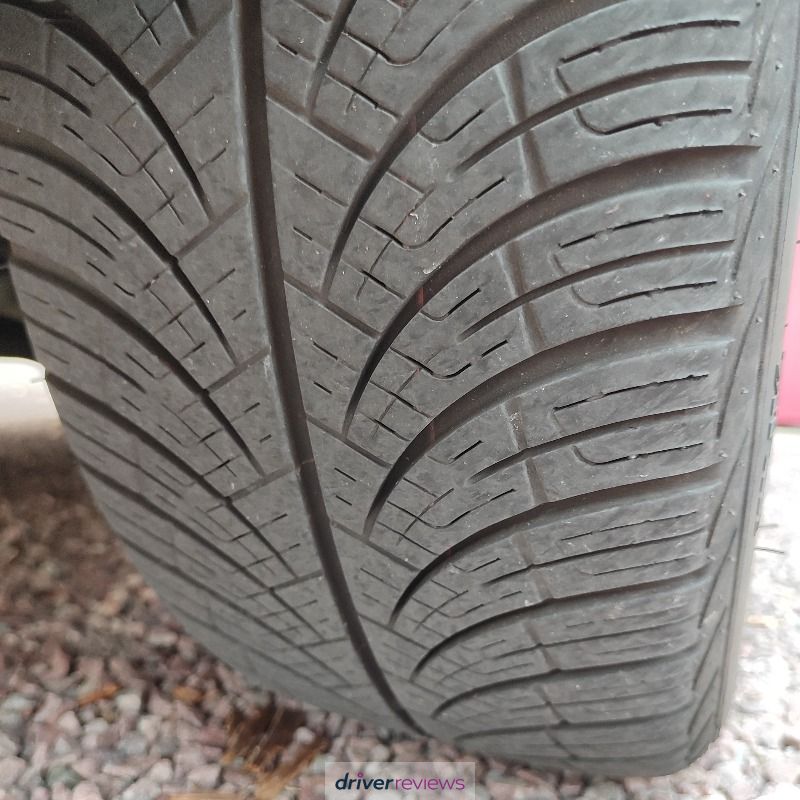 Image #2; Ilink Multimatch A/S, 205/45 R16 W; Peugeot 206