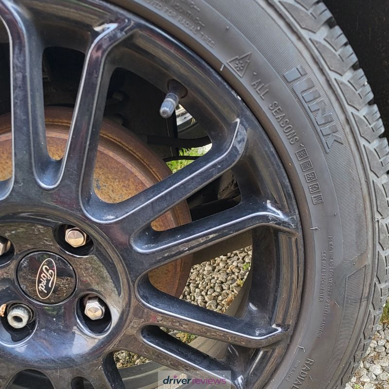 Image #5; Ilink Multimatch A/S, 205/50 R17 W; Ford EcoSport